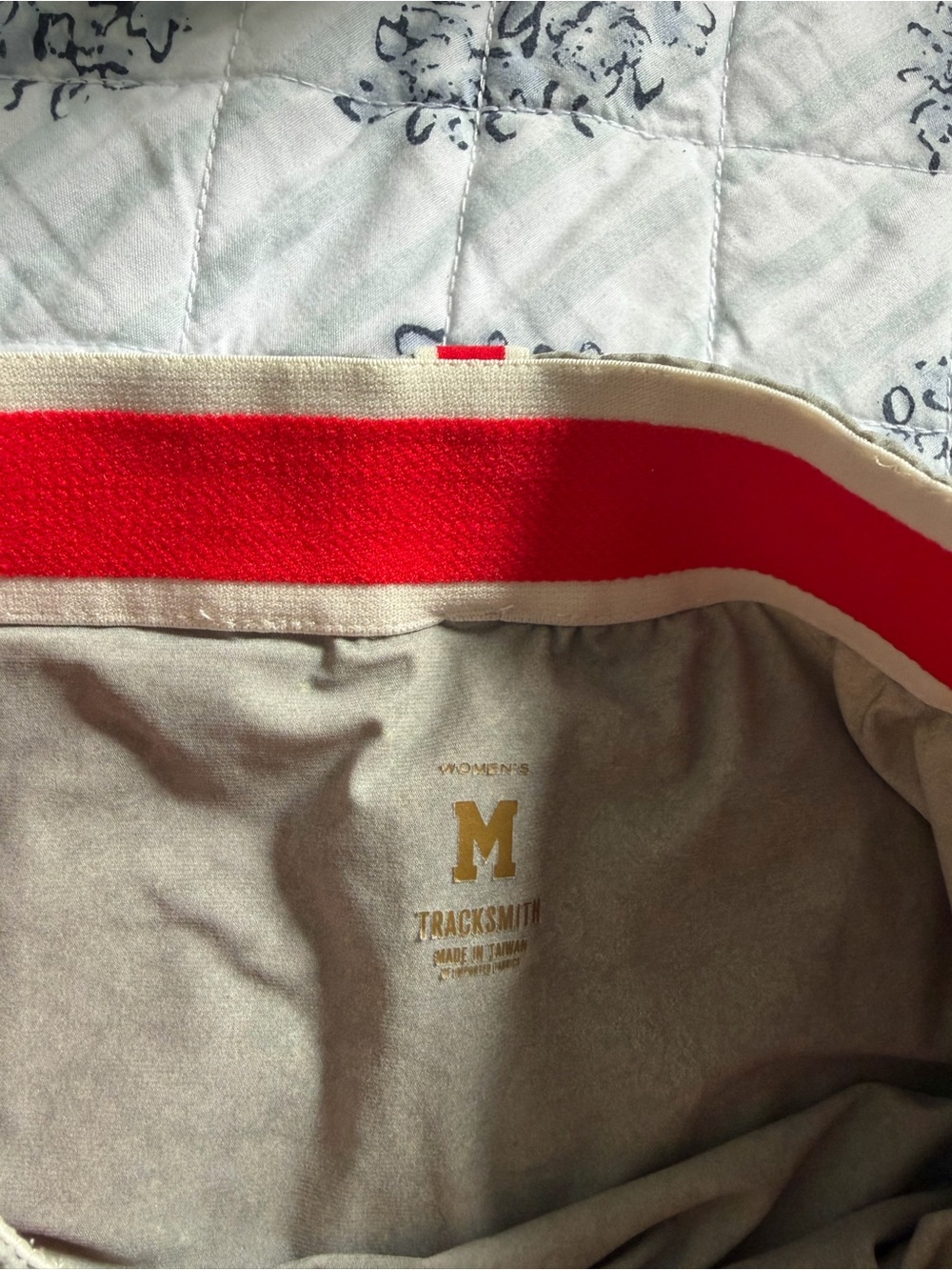 Tracksmith RUN CANNONBALL RUN SHORTS - Picture 4 of 4